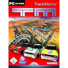 Trackmania