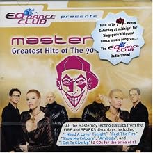 Greatest Hits of the 90's & Beyond