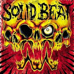 Solid Beat(初回受注限定生産)(DVD付)
