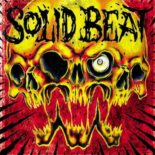 Solid Beat(初回受注限定生産)(DVD付)