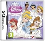 Disney Princesse : Livres enchant�s