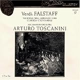Verdi: Falstaff