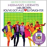 Mrs Brown Youve Got Lovely Daughter / Hold on