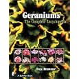 Geraniums: The Complete Encyclopedia