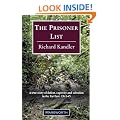 The Prisoner List: A True Story of Defeat, Captivity and Salvation in the Far East 1941-45