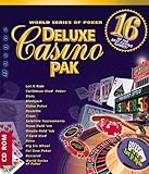 World Series of Poker (Jewel Case)