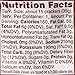 Mary's Gone Crackers Snack Bags, Original, 1.25 Ounce, 25 Count