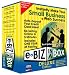Software : E-Biz In A Box Deluxe 3.8.2