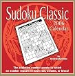 Sudoku Classic Day-to-Day 2006