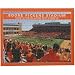 Oklahoma State Cowboys Stadium Puzzle