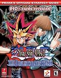 Yu-Gi-Oh!: The Duelists of the Roses (Prima's Official Strategy Guides)