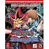 Yu-Gi-Oh! Duelists of the Roses (Prima's Official Strategy Guide) ~ Elliott Chin