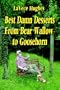 Best Damn Desserts from Bear Wallow to Goosehorn
