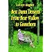 Best Damn Desserts from Bear Wallow to Goosehorn