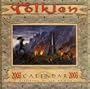 Tolkien Calendar 2003