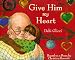 Give Him My...