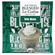 Big Train Blended Ice Coffee, Kona Mocha, 2.8-Ounce Bags (Pack of 25)