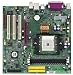 EPoX EP-8HMMI-A Mainboard VIA K8M800 + 8237R / Sockel 754 / / 1.6GTs / mATX