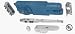 C.R. LAURENCE V90H0GE CRL Jackson Adjustable Spring Power 90 Degree Hold-Open Overhead Concealed Closer with GE Hardware Package