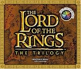 The Lord of the Rings Trilogy (Lord of the Rings) 2005 Calendar