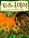 Books : To Be a Drum