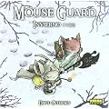 Mouse Guard Invierno 1152 / Winter 1152