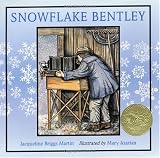 Buy : Snowflake Bentley (Caldecott Medal Book)