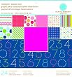 Martha Stewart Crafts Paper Pad, Kids, 12 by 12 Inches, 24 Sheets