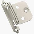 Amerock Corp. BP3429-G10 Self-Closing Hinge