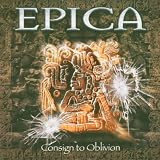 Consign to Oblivion: +DVD