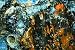 Abstract Photographic Print, 'Madman 2'