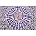 Twin Hippie Tapestry Wall Hanging Indian Mandala Tapestries Bedspread Wall Decor
