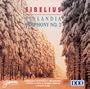 Symphony 2 / Finlandia
