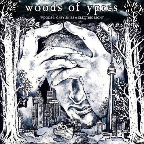 Woods of Ypres