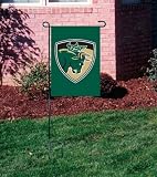 South Florida USF Bulls Decorative Mini Garden Flag