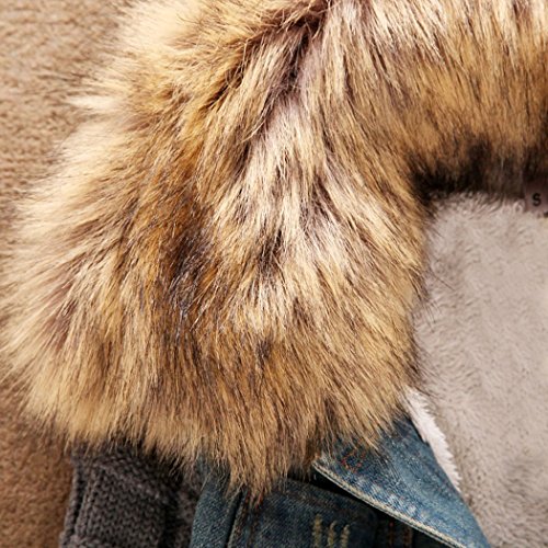 VIISHOW Winter Women Jeans