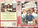 Captain Yankee and the Jungle Raiders
