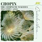 The 17 Waltzes - Allan Schiller
