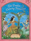 More details of book titled: The Twelve Dancing Princesses