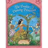 The Twelve Dancing Princesses