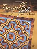 Bargello Quilts with a Twist