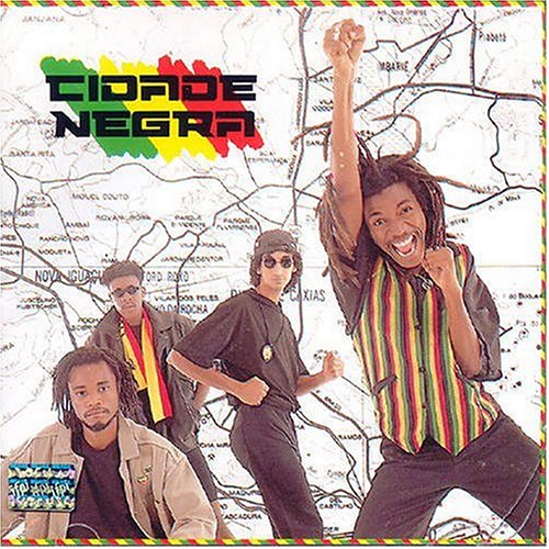 Cidade Negra - Assassinatureza Lyrics - Zortam Music