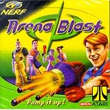 Nerf Arena Blast (Jewel Case) (輸入版)