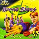 Nerf Arena Blast (Jewel Case)