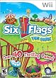 Six Flags Fun Park