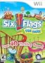 Six Flags Fun Park