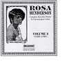 Complete Recorded Works, Vol. 3 (1924-1926)