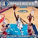 Dallas Mavericks 2010 Wall Calendar