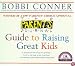 The Parent's Journal: Guide to Raising Great Kids