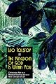 The Kingdom of God Is Within You (Dover Value Editions)